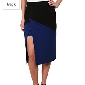 Sold- Bcbg pencil skirt
